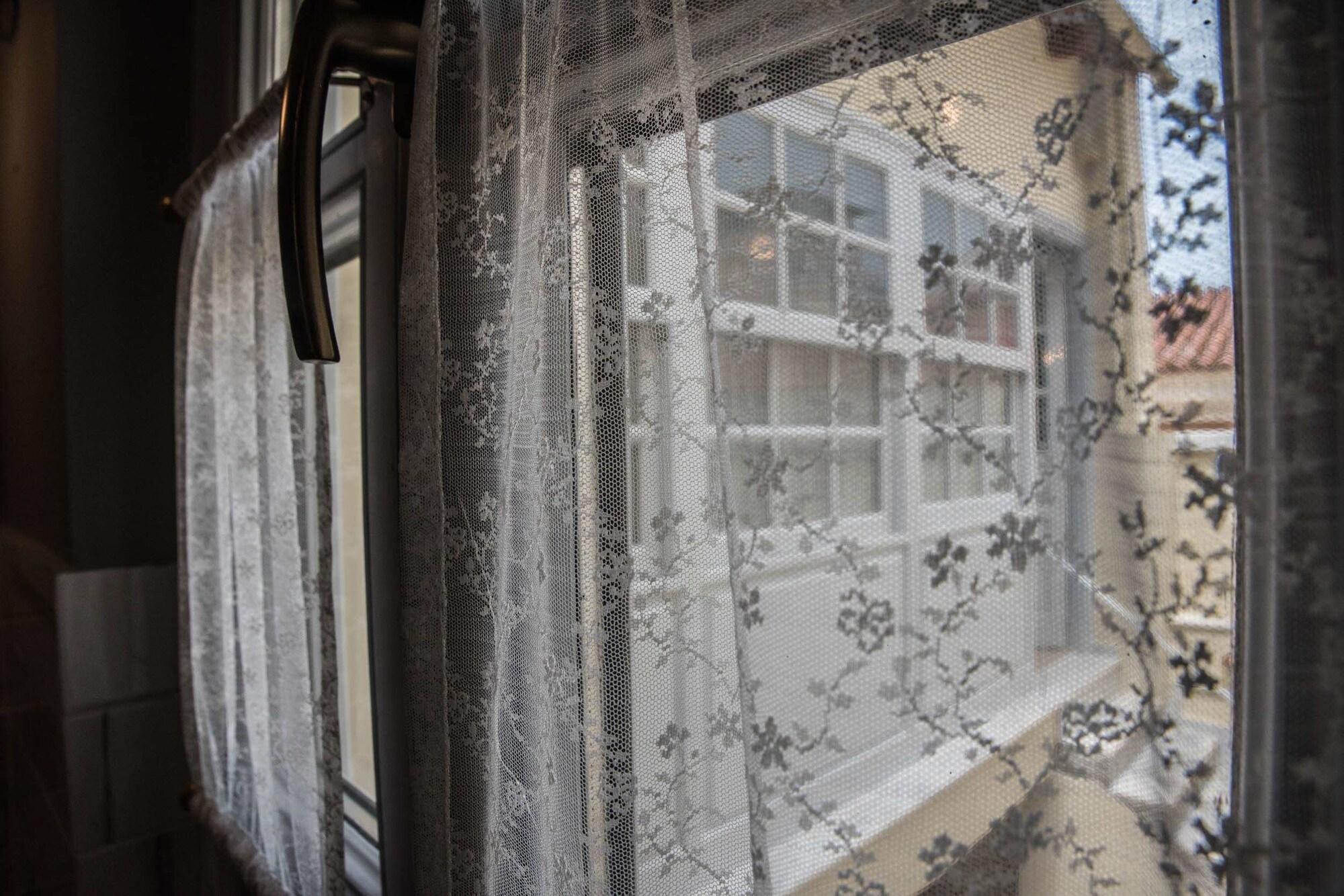 Kyria Boutique House Aparthotel Атина Екстериор снимка