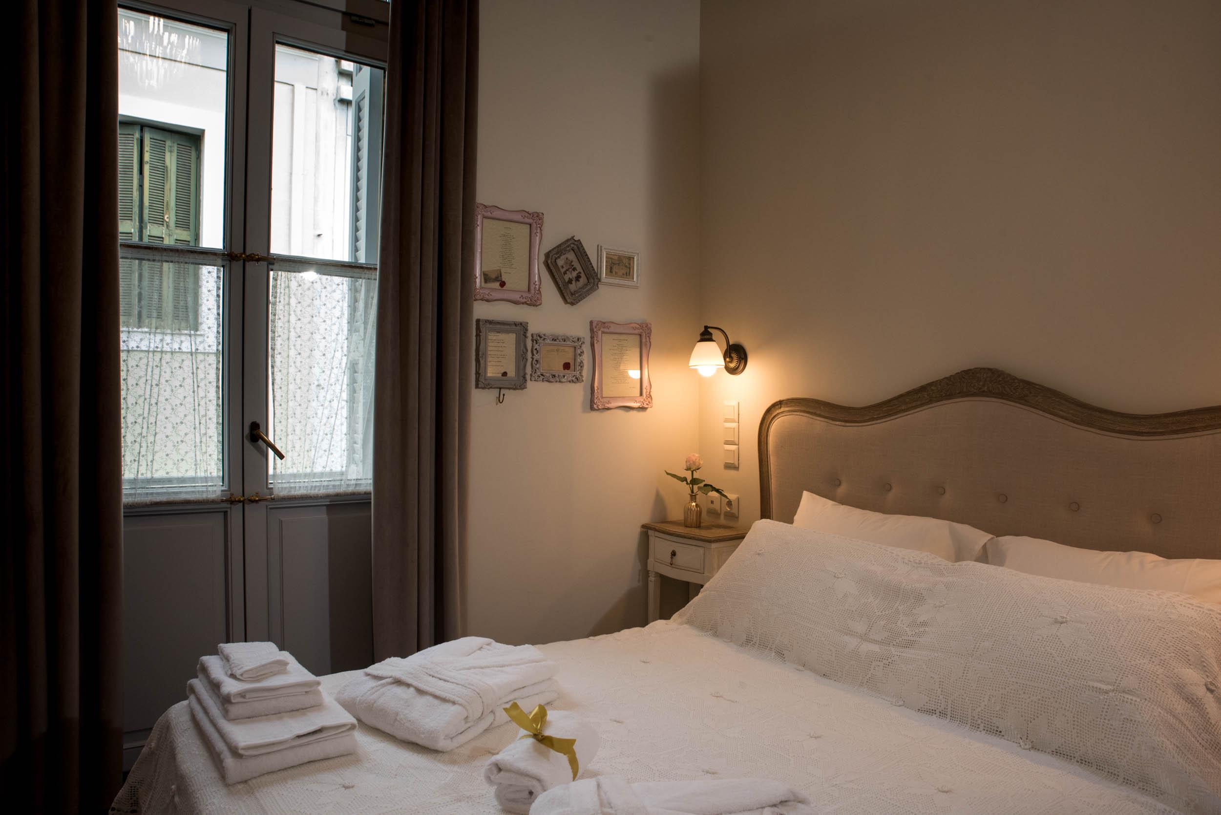 Kyria Boutique House Aparthotel Атина Екстериор снимка
