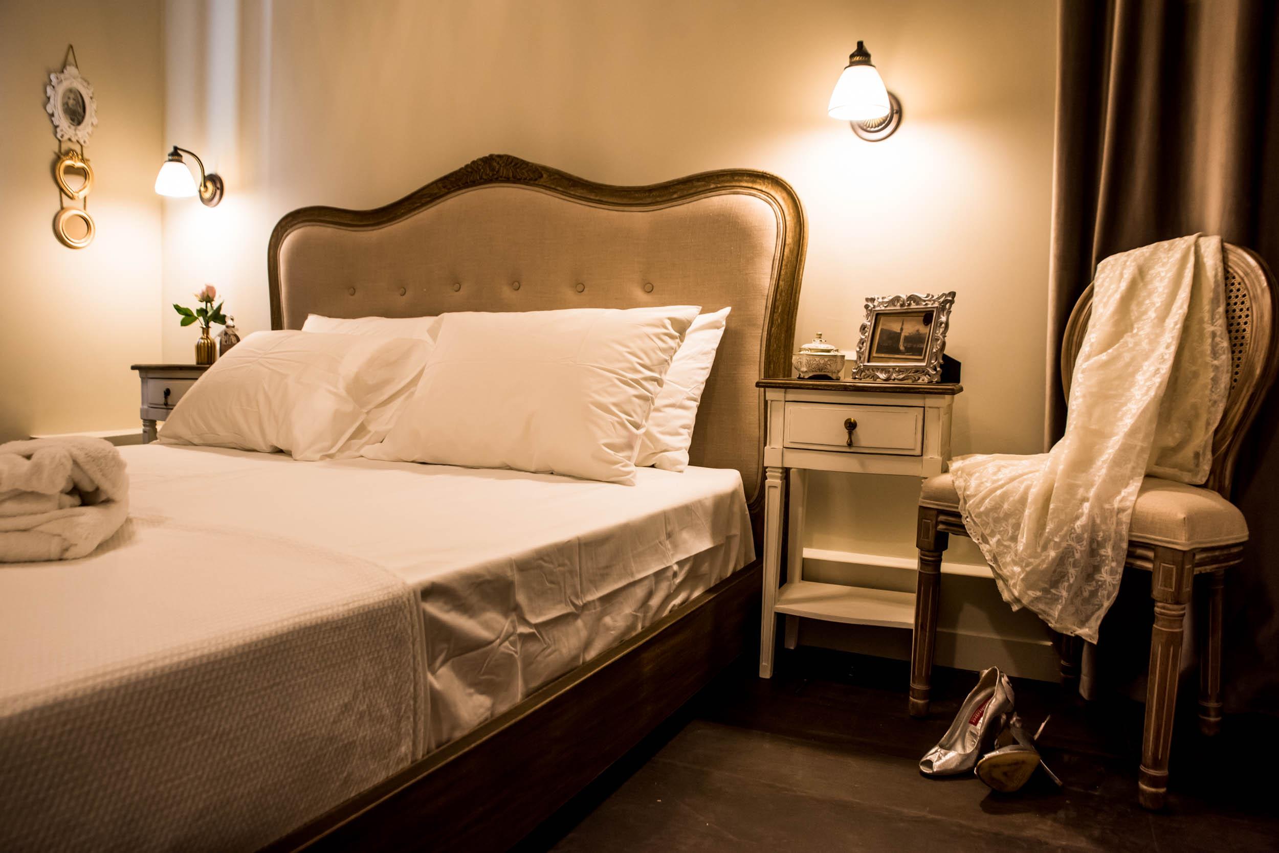 Kyria Boutique House Aparthotel Атина Екстериор снимка