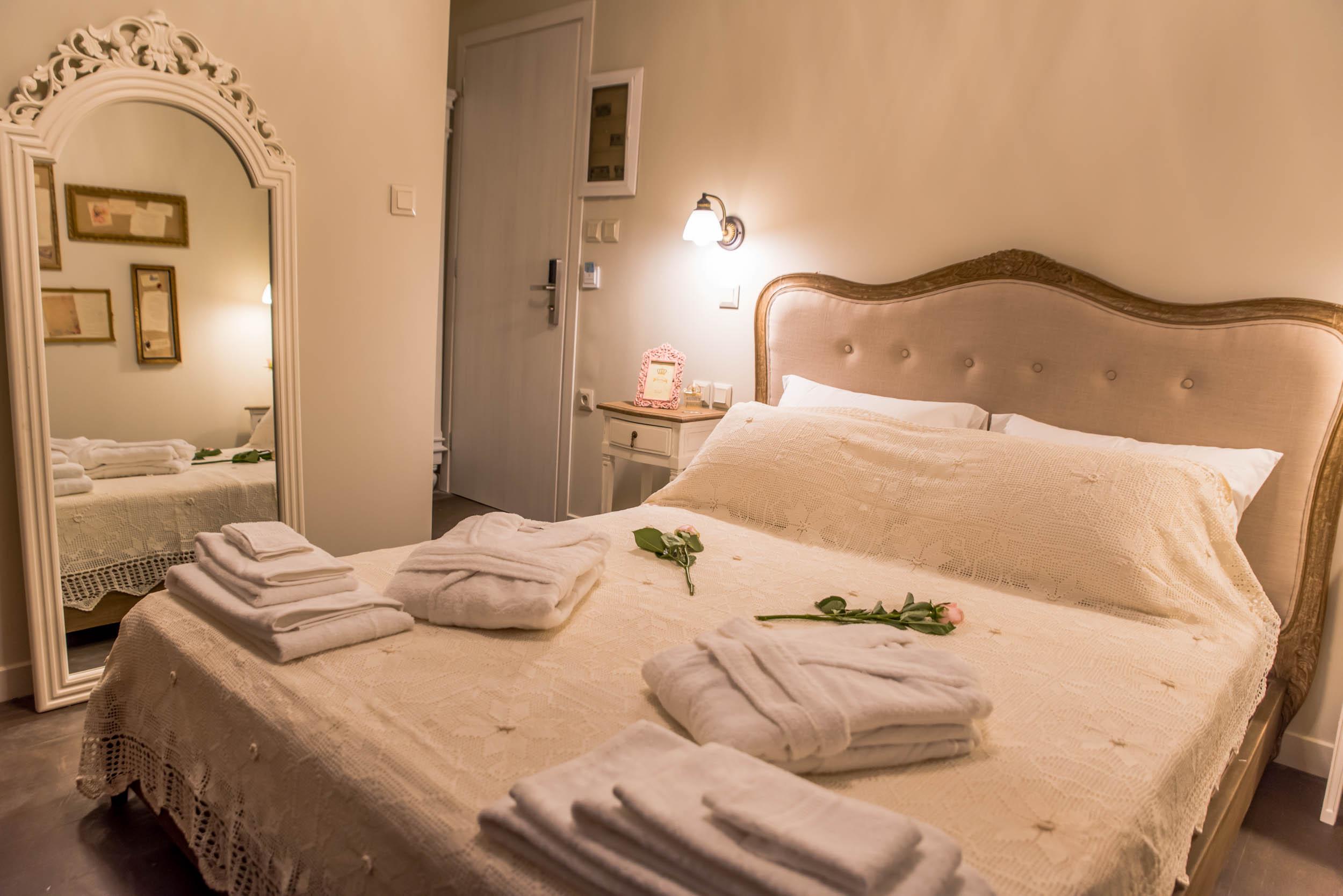 Kyria Boutique House Aparthotel Атина Екстериор снимка