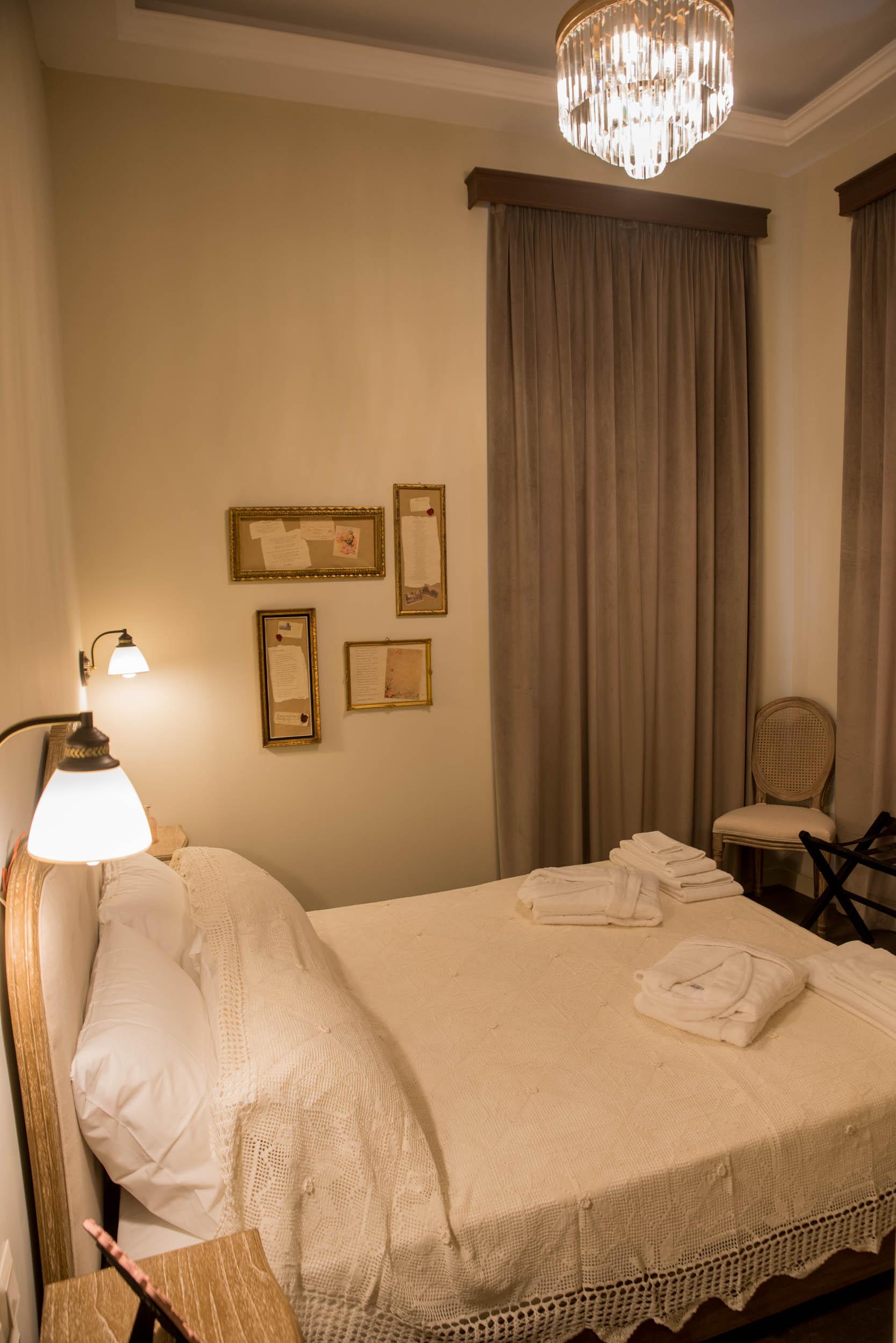 Kyria Boutique House Aparthotel Атина Екстериор снимка