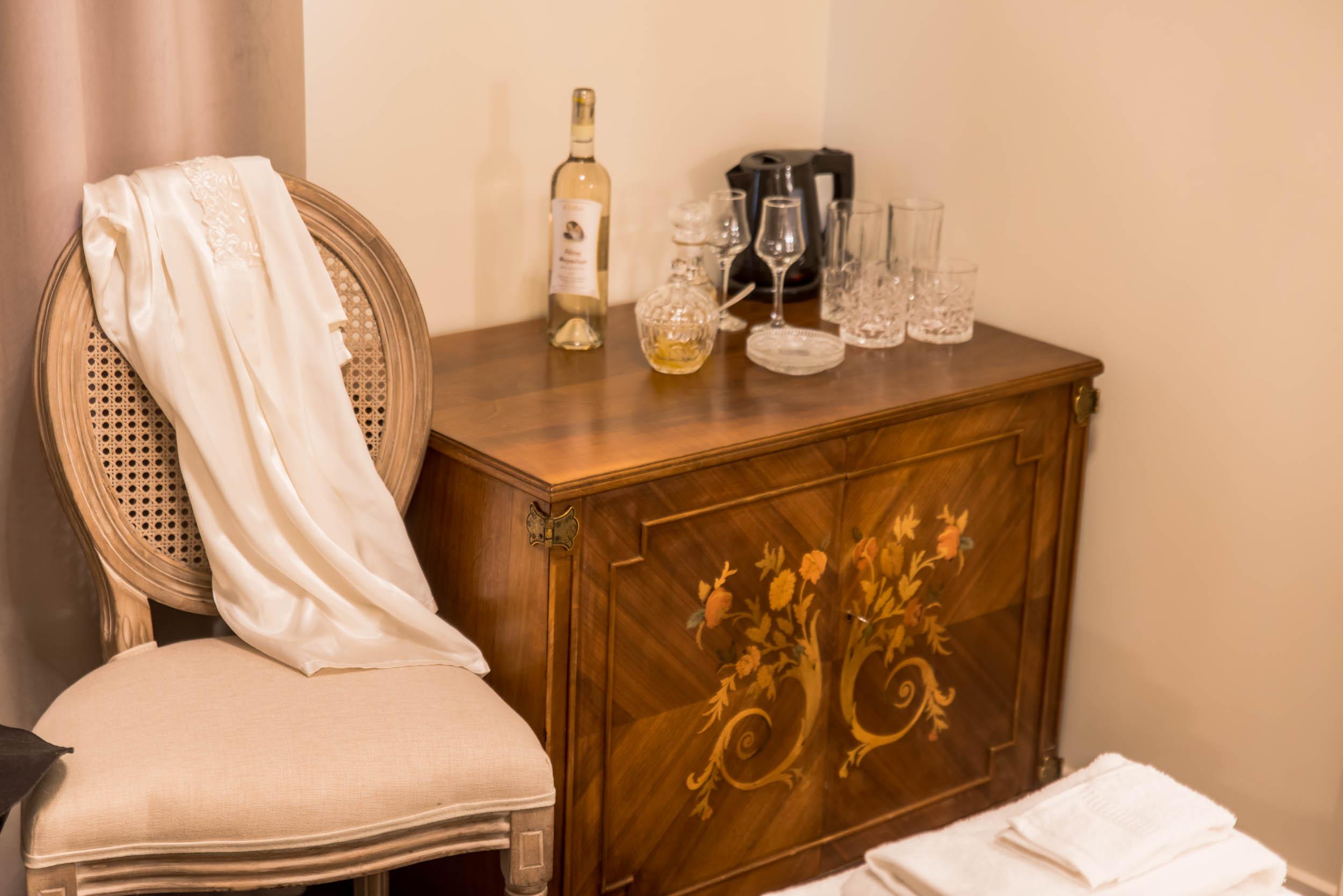 Kyria Boutique House Aparthotel Атина Екстериор снимка