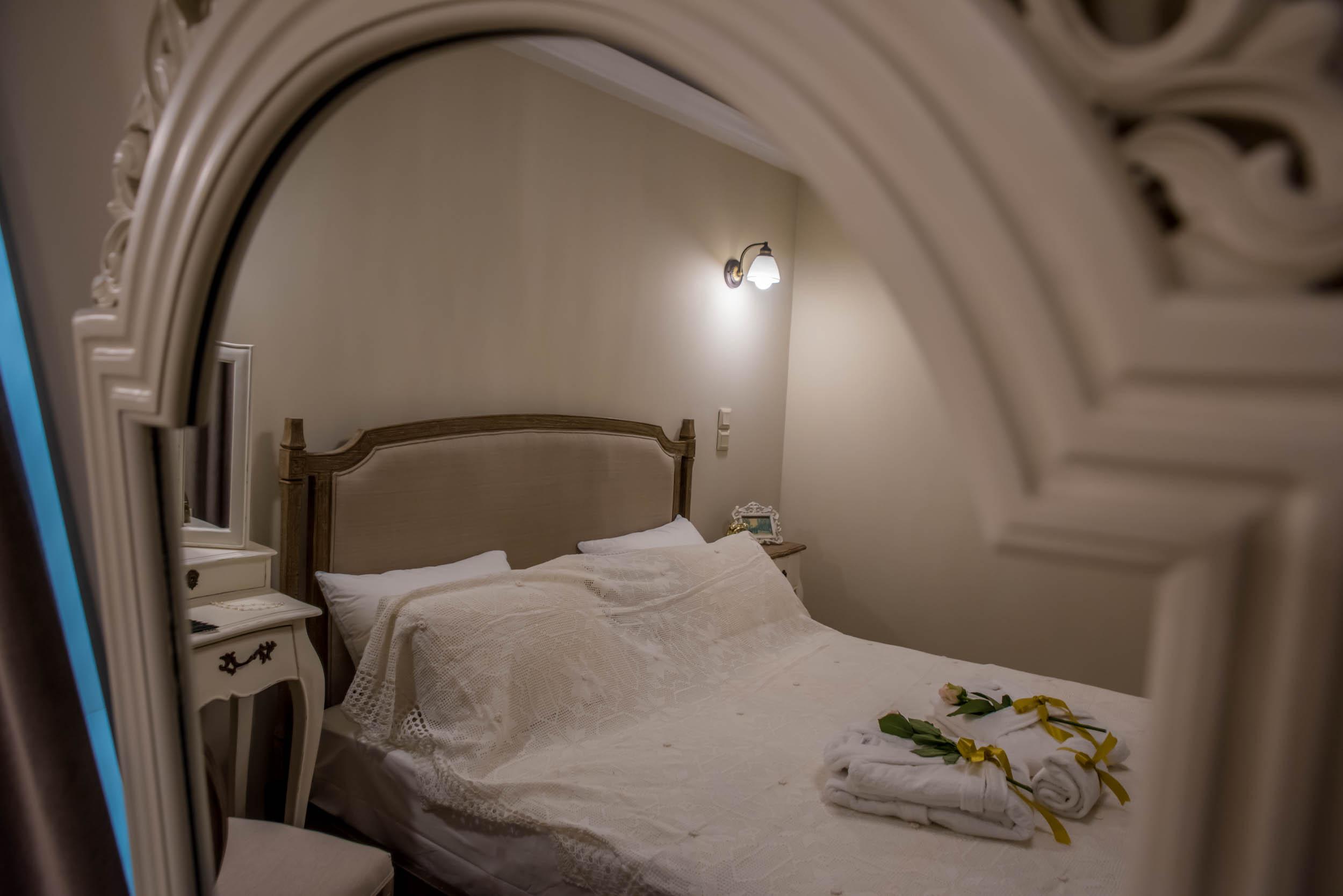 Kyria Boutique House Aparthotel Атина Екстериор снимка