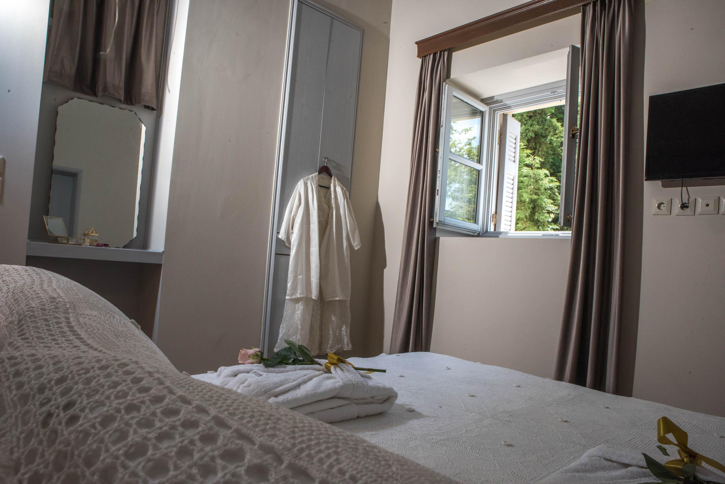 Kyria Boutique House Aparthotel Атина Екстериор снимка