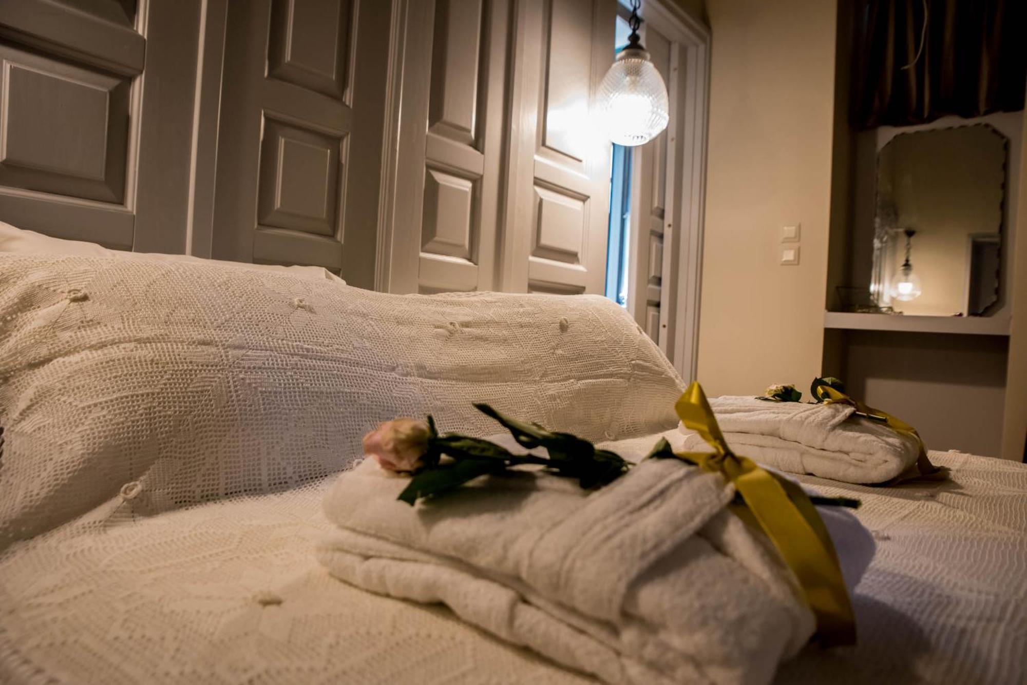 Kyria Boutique House Aparthotel Атина Екстериор снимка