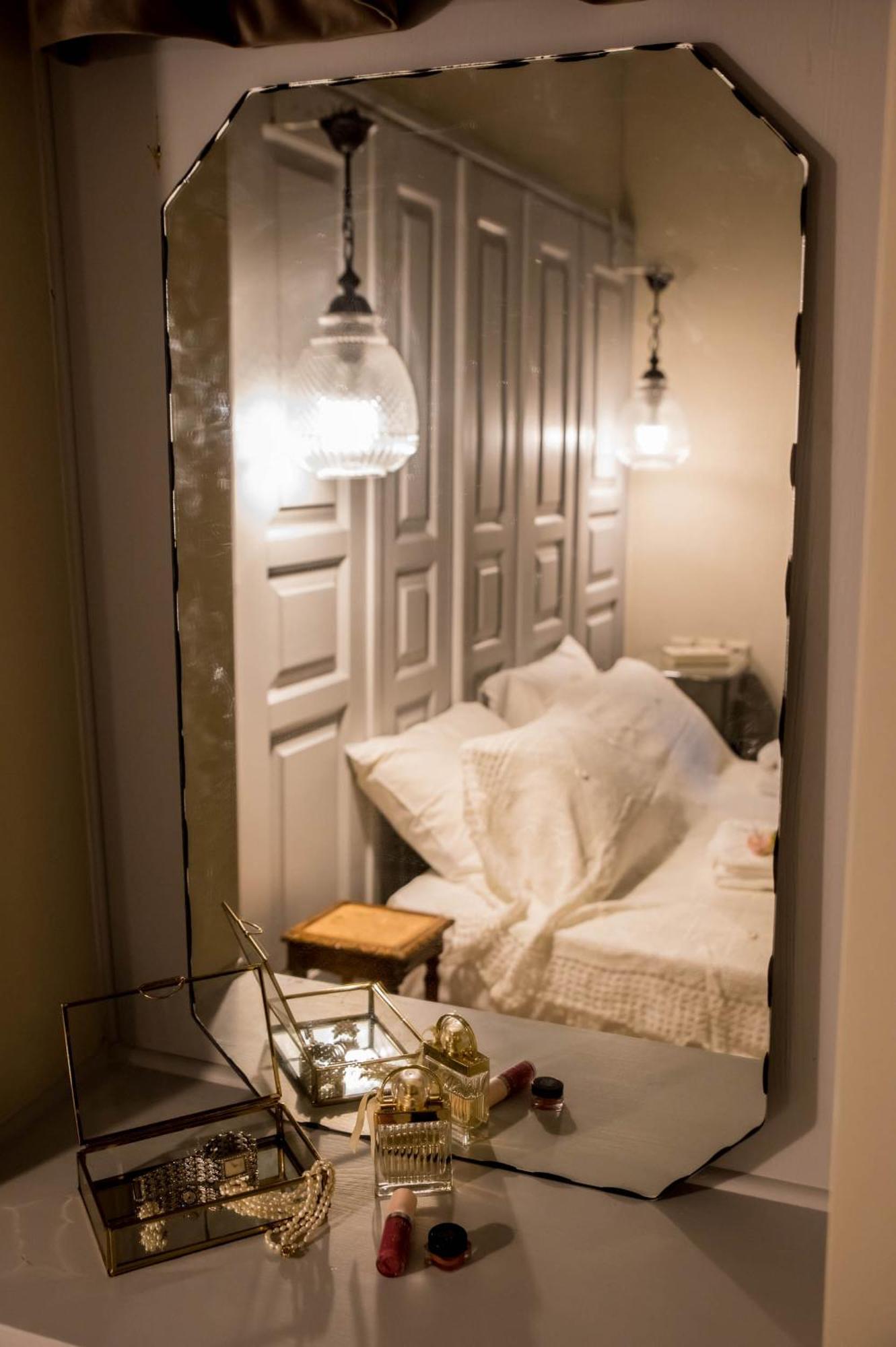 Kyria Boutique House Aparthotel Атина Екстериор снимка