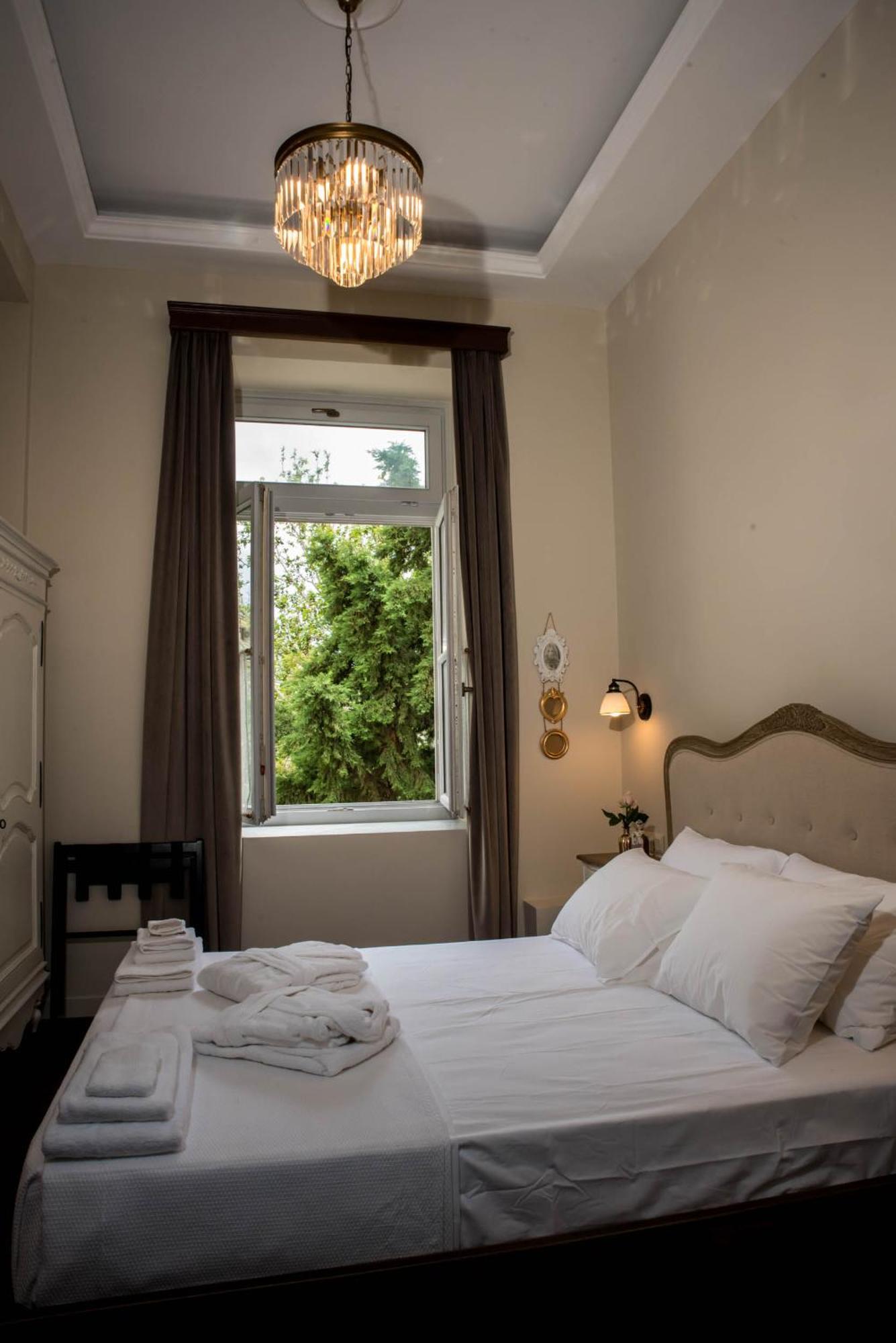 Kyria Boutique House Aparthotel Атина Екстериор снимка