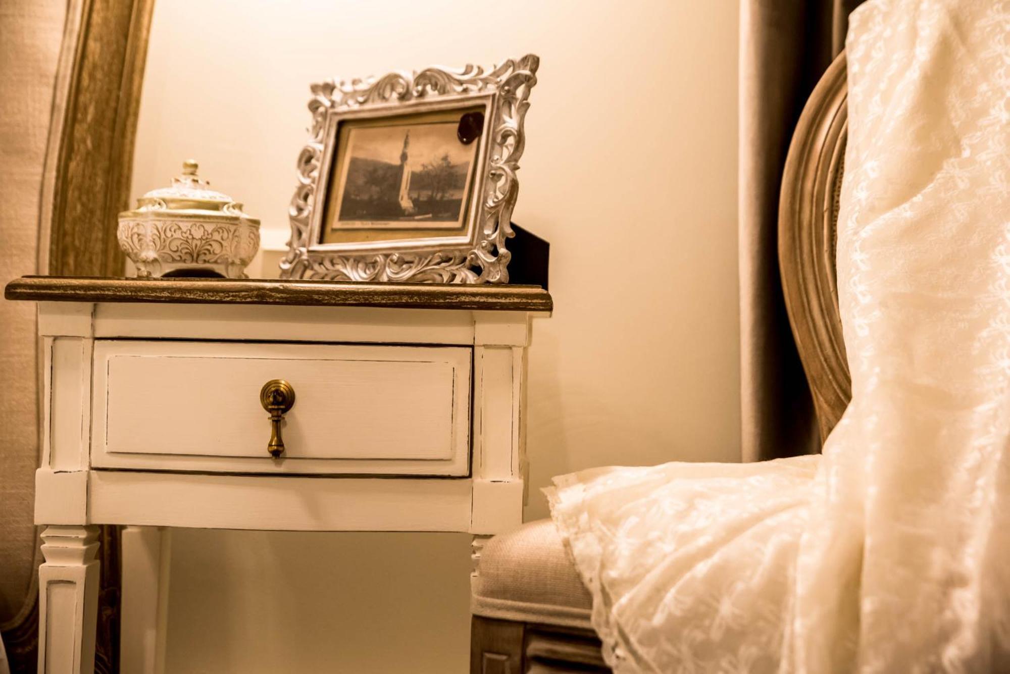 Kyria Boutique House Aparthotel Атина Екстериор снимка