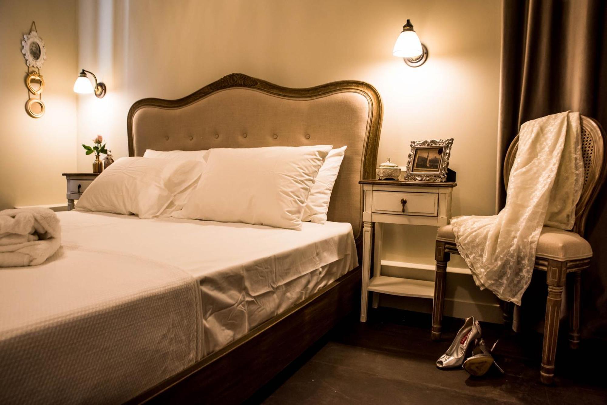 Kyria Boutique House Aparthotel Атина Екстериор снимка
