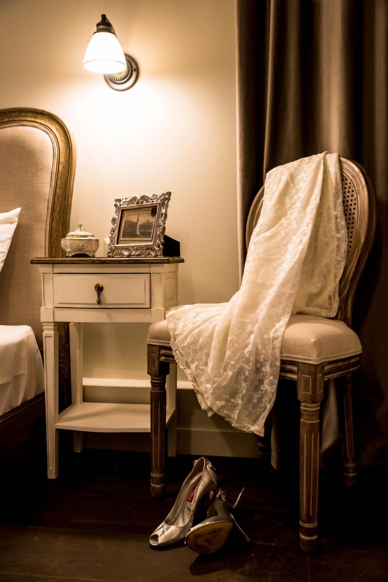 Kyria Boutique House Aparthotel Атина Екстериор снимка