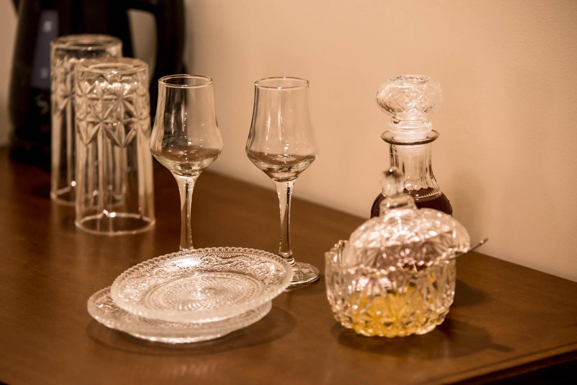Kyria Boutique House Aparthotel Атина Екстериор снимка