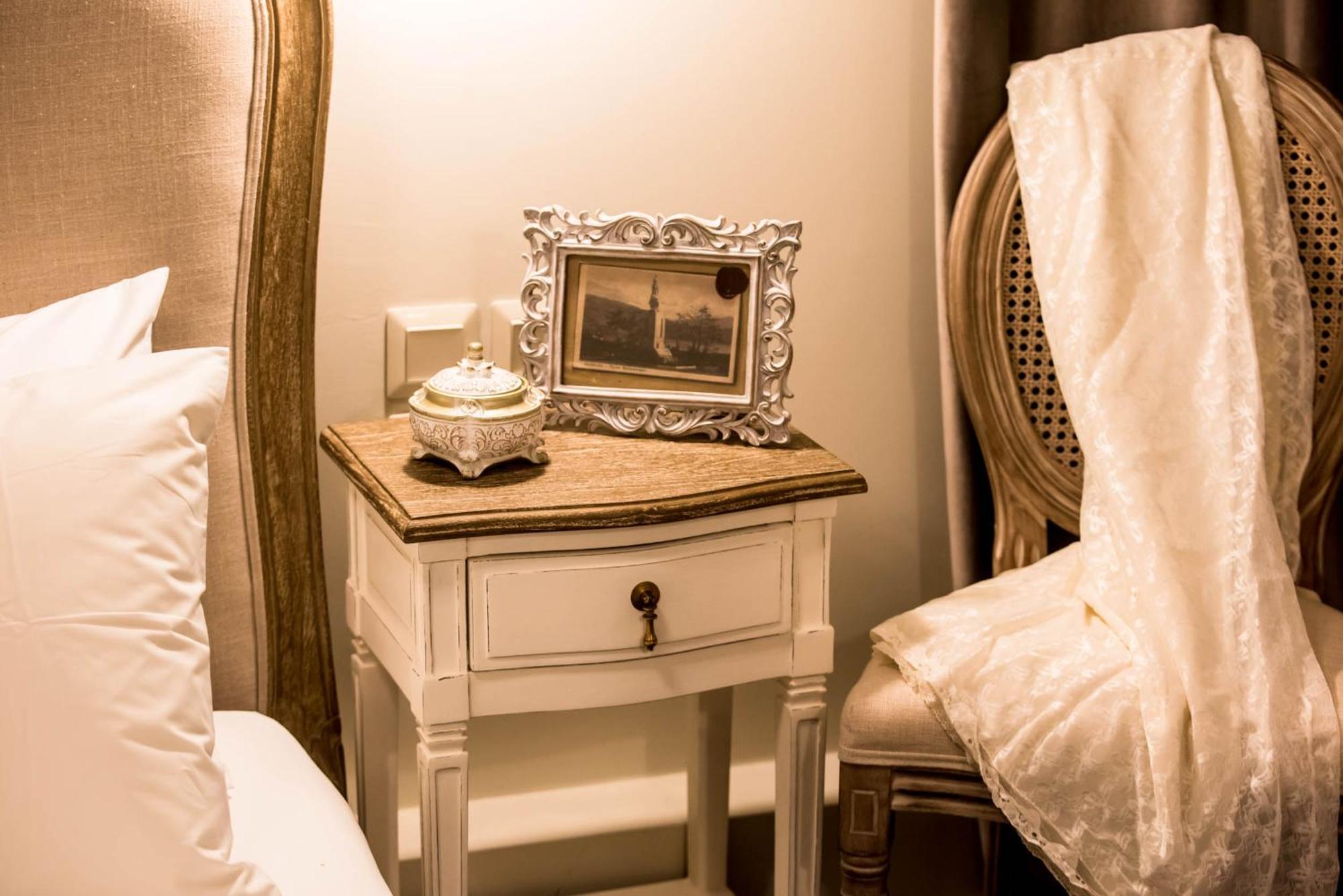 Kyria Boutique House Aparthotel Атина Екстериор снимка